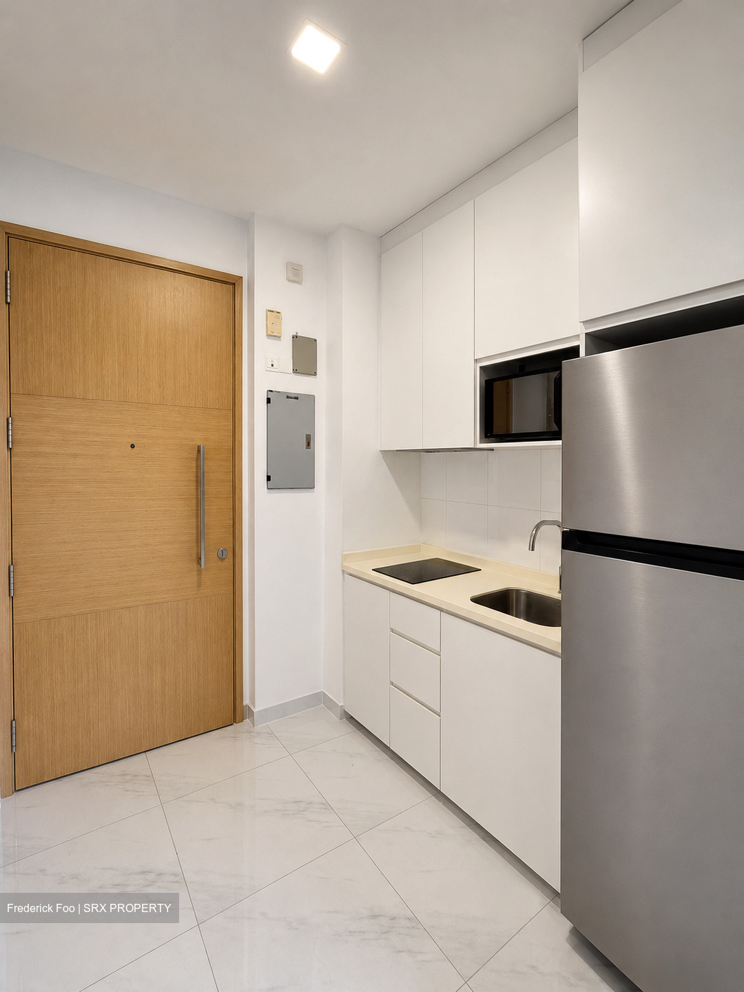 10 Shelford (D11), Apartment #570891361